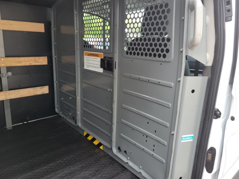 Ford Transit 150 Van Low Roof w/Sliding Pass. 130-in. WB 2020