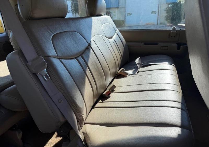 Chevrolet Astro 2WD 1999