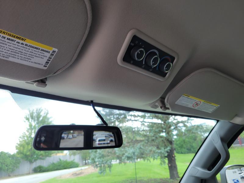 Chevrolet Express LS 2500 2017