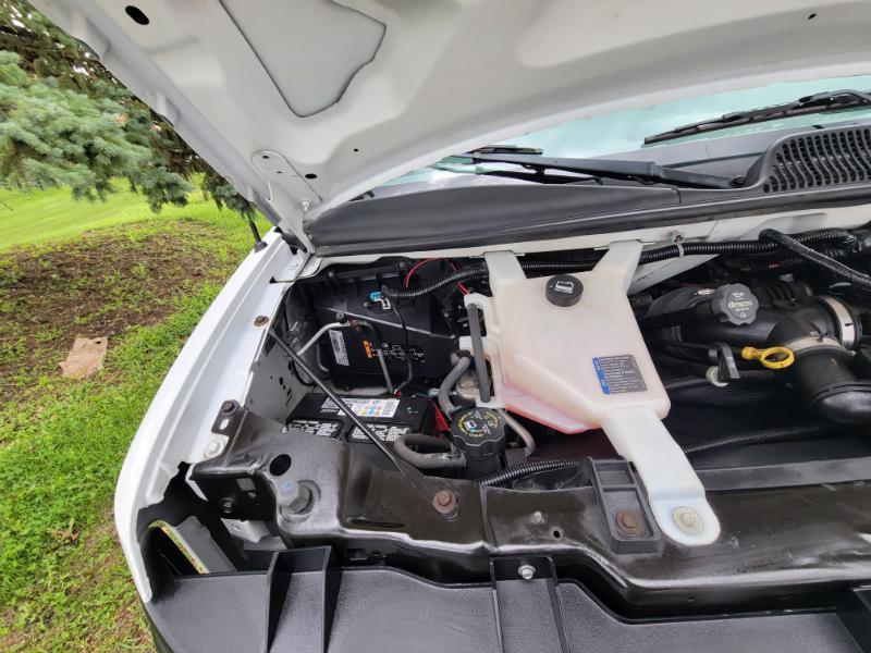 Chevrolet Express LS 2500 2017