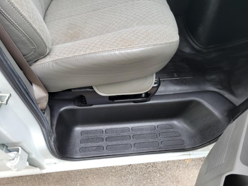 Chevrolet Express LS 2500 2017