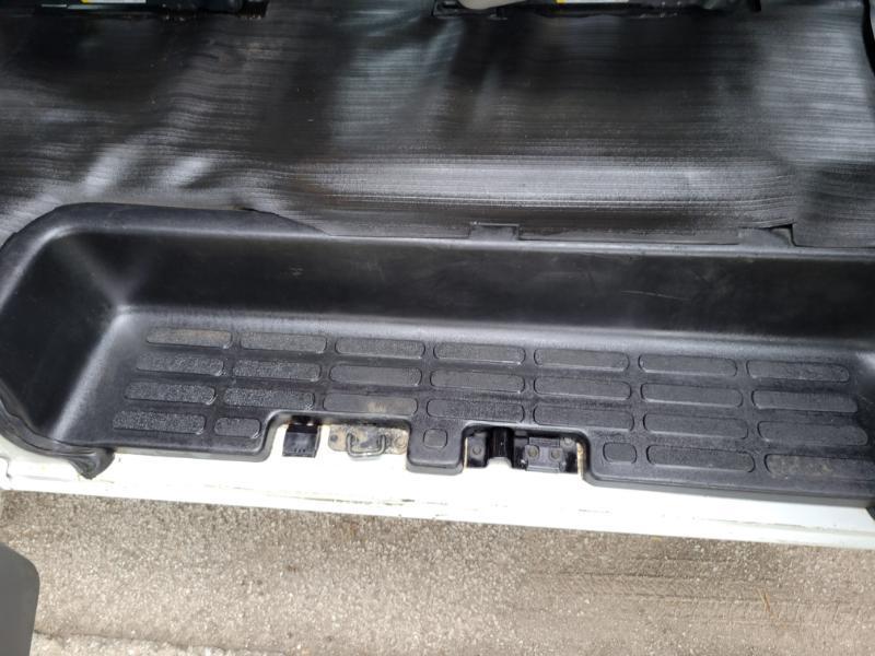 Chevrolet Express LS 2500 2017
