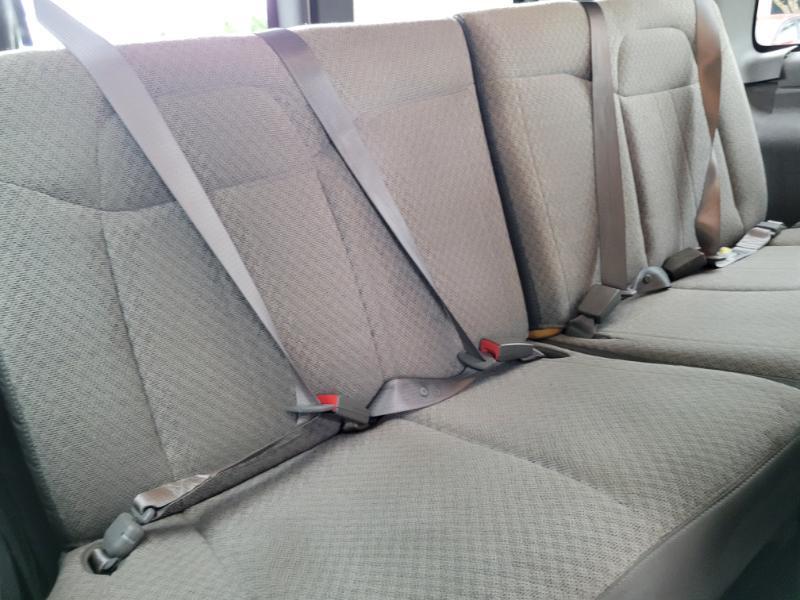 Chevrolet Express LS 2500 2017