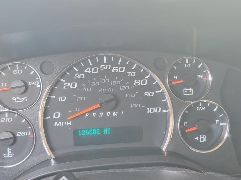 Chevrolet Express 2500 Cargo 2021