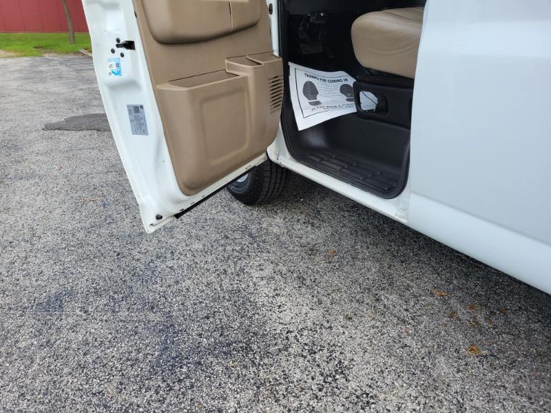 Chevrolet Express 2500 Cargo 2021