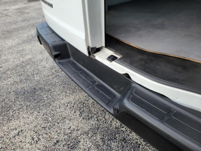 Chevrolet Express 2500 Cargo 2021
