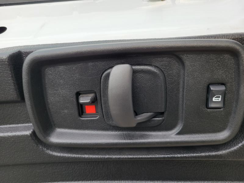 Chevrolet Express 2500 Cargo 2021
