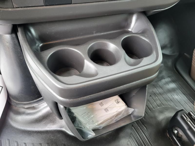 Chevrolet Express 2500 Cargo 2021