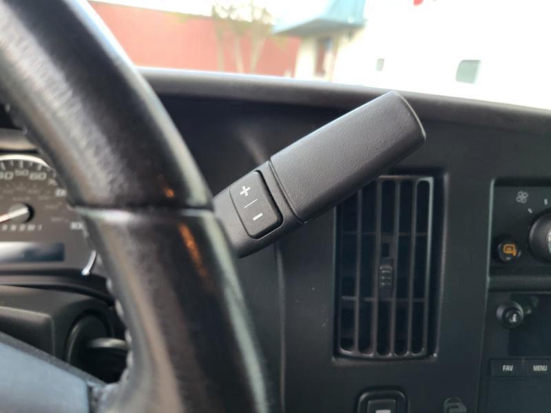 Chevrolet Express 2500 Cargo 2021