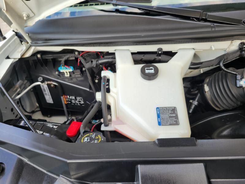Chevrolet Express 2500 Cargo 2021