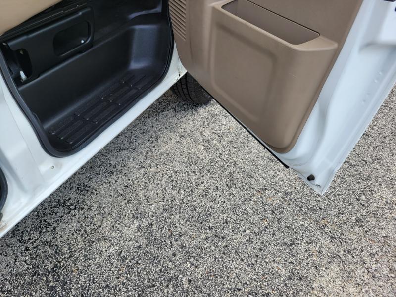 Chevrolet Express 2500 Cargo 2021