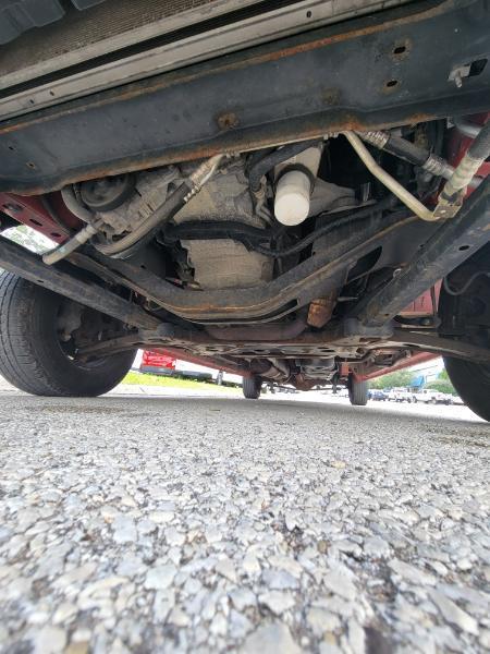 Ford Transit 350 Wagon Low Roof XLT 60/40 Pass. 148-in. WB 2016