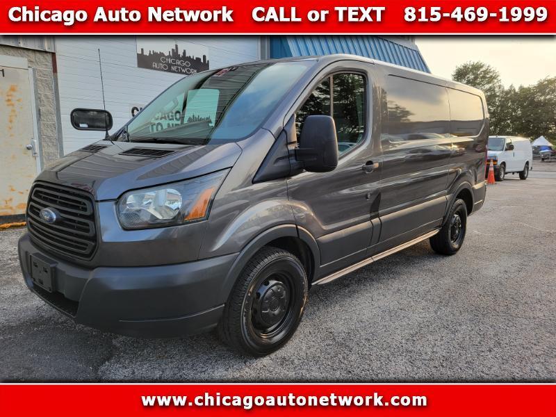 2016 Ford Transit 150 Van Low Roof w/Sliding Pass. 130-in. WB