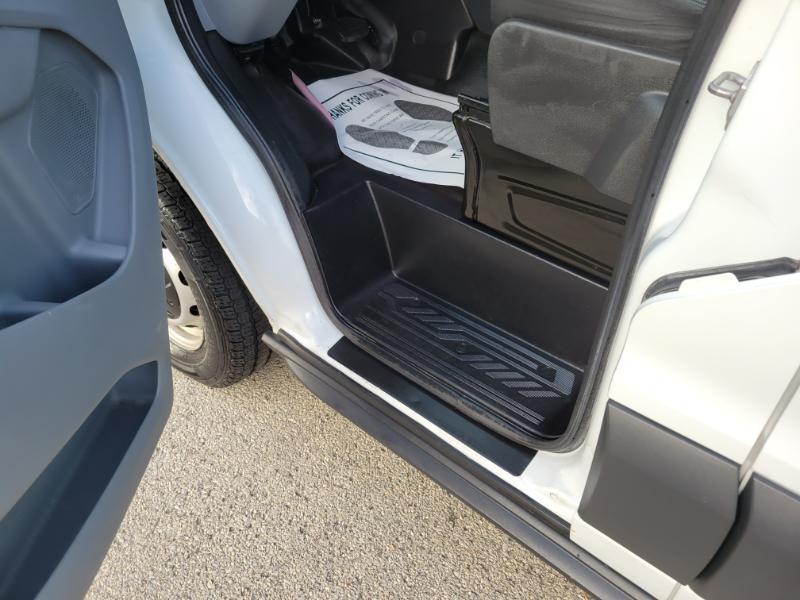 Ford Transit 350 Wagon Low Roof XLT 60/40 Pass. 148-in. WB 2018