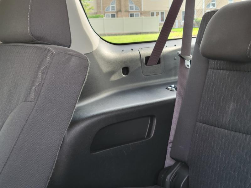 Chevrolet Suburban  2017