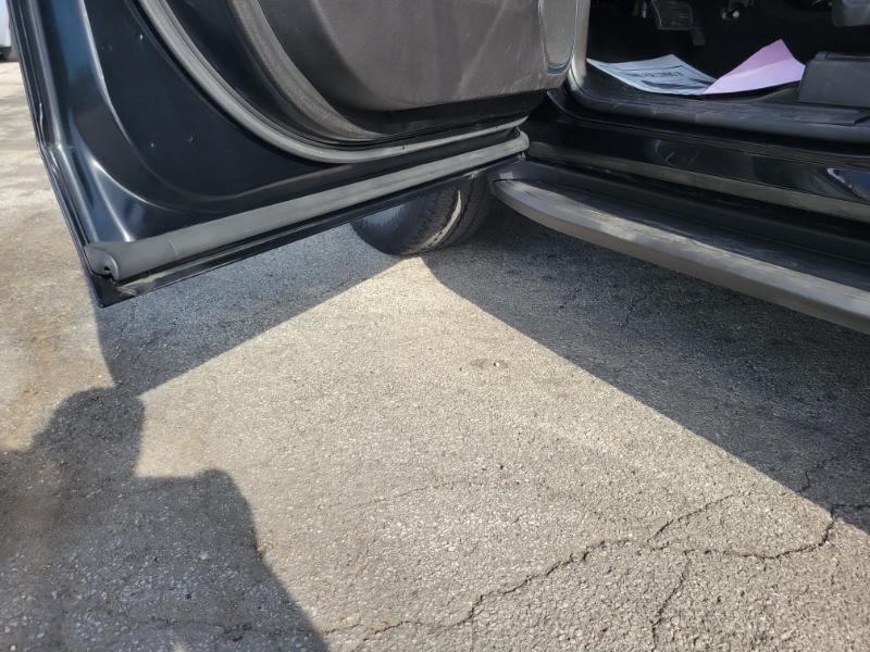 Chevrolet Suburban  2017