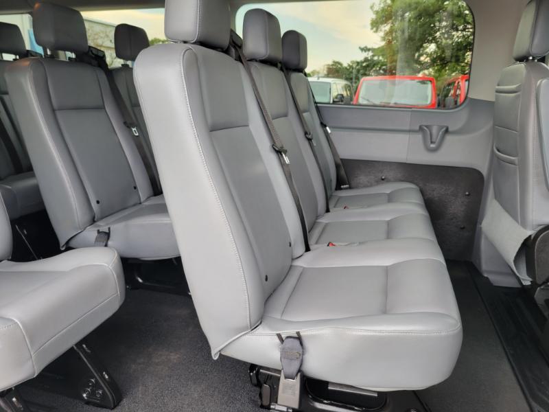 Ford Transit 350 Wagon Low Roof XLT 60/40 Pass. 148-in. WB 2018
