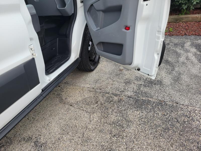 Ford Transit 350 Wagon Low Roof XLT 60/40 Pass. 148-in. WB 2018