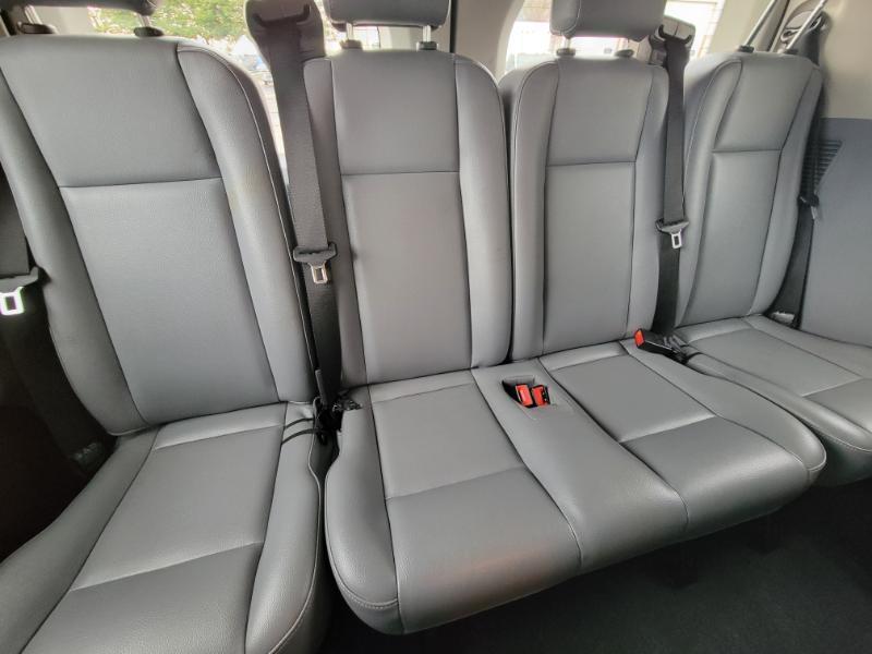 Ford Transit 350 Wagon Low Roof XLT 60/40 Pass. 148-in. WB 2018