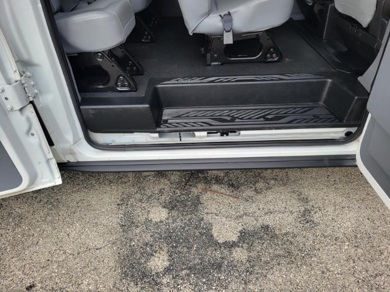 Ford Transit 350 Wagon Low Roof XLT 60/40 Pass. 148-in. WB 2018