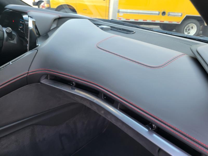 Chevrolet Corvette 3LT Convertible 2023