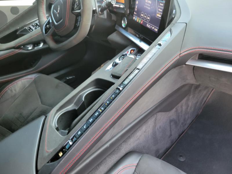 Chevrolet Corvette 3LT Convertible 2023
