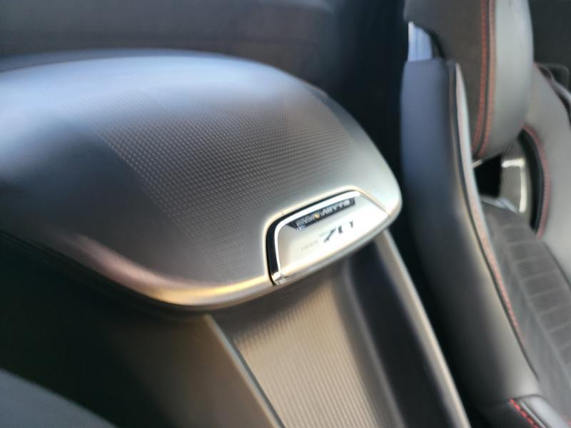 Chevrolet Corvette 3LT Convertible 2023