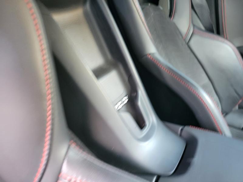 Chevrolet Corvette 3LT Convertible 2023