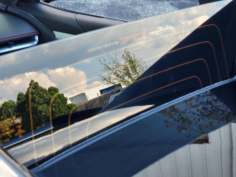 Chevrolet Corvette 3LT Convertible 2023