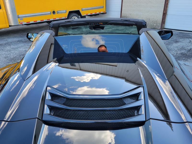 Chevrolet Corvette 3LT Convertible 2023