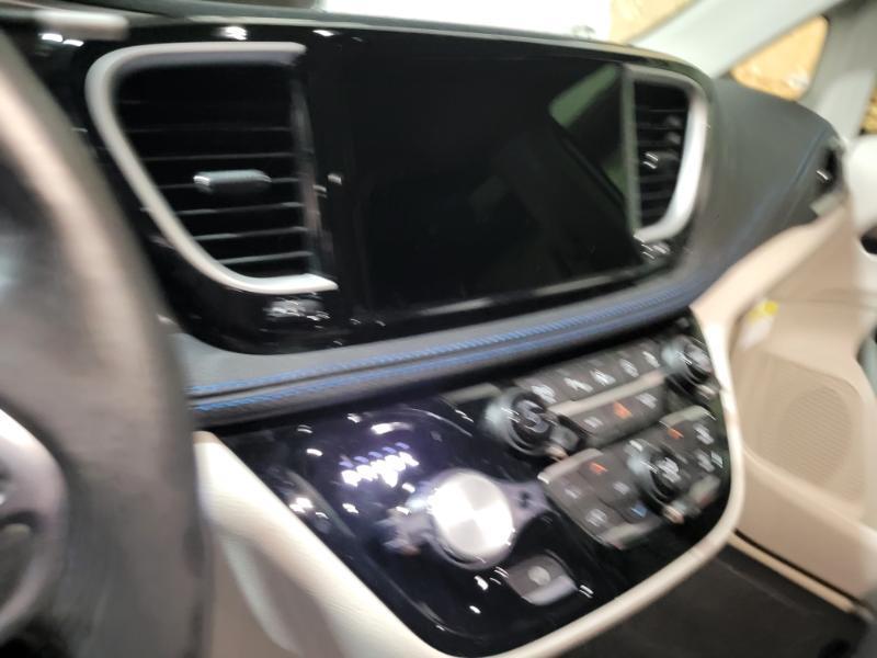 Chrysler Pacifica Touring-L 2021