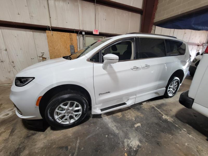 Chrysler Pacifica Touring-L 2021