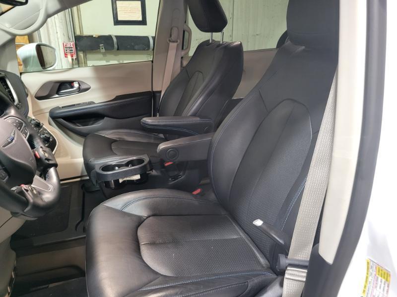 Chrysler Pacifica Touring-L 2021