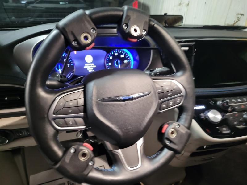 Chrysler Pacifica Touring-L 2021