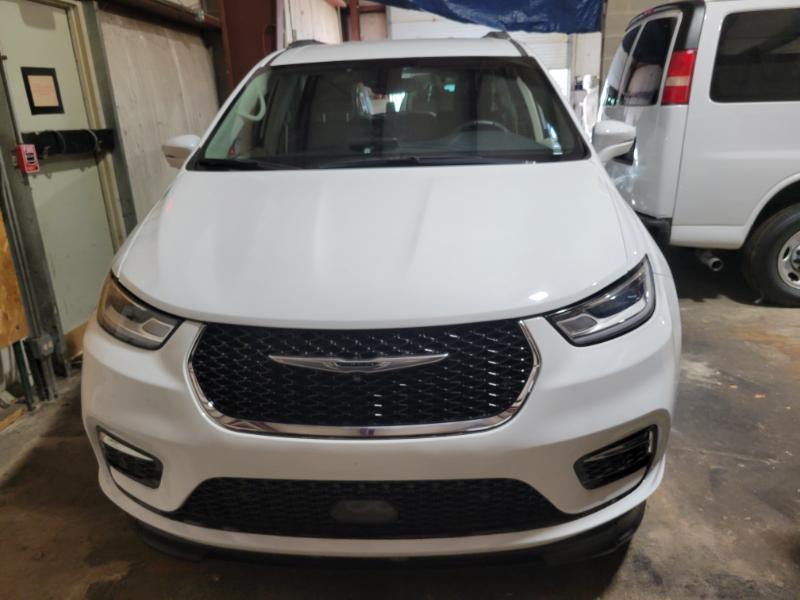 Chrysler Pacifica Touring-L 2021