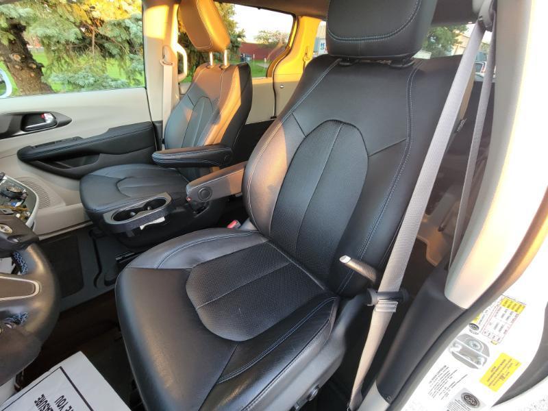 Chrysler Pacifica Touring-L 2021