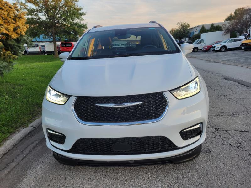 Chrysler Pacifica Touring-L 2021