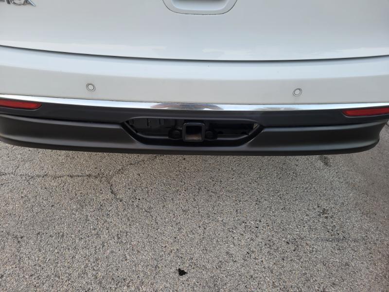 Chrysler Pacifica Touring-L 2021