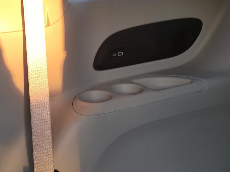 Chrysler Pacifica Touring-L 2021