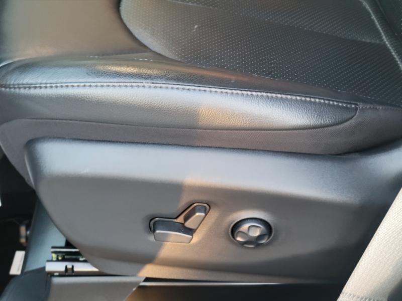 Chrysler Pacifica Touring-L 2021
