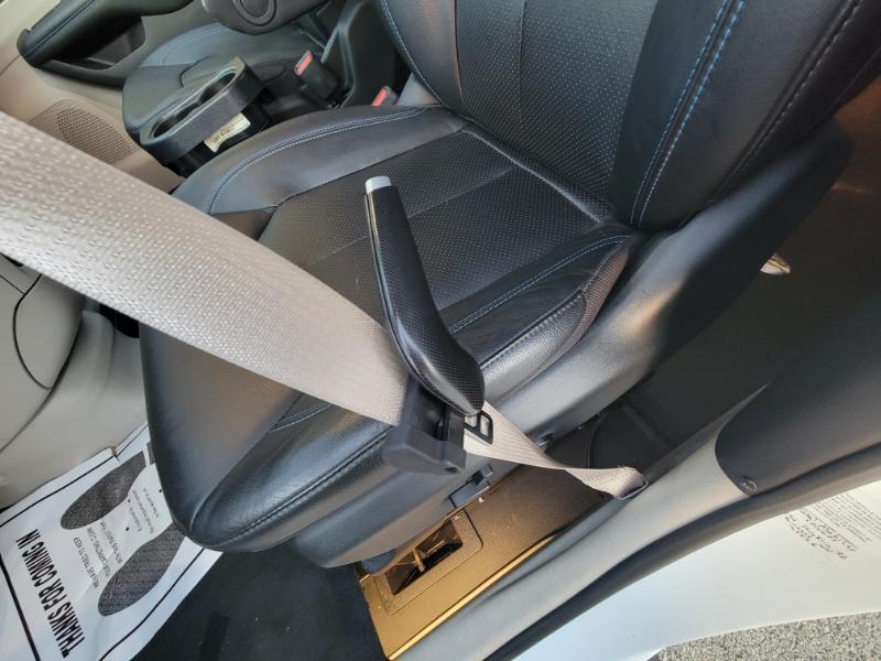 Chrysler Pacifica Touring-L 2021