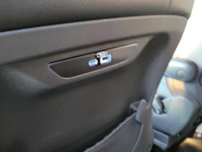 Chrysler Pacifica Touring-L 2021