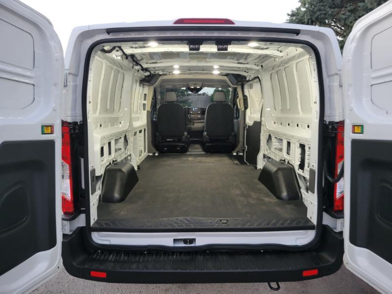 Ford Transit 150 Van Low Roof w/Sliding Pass. 148-in. WB 2023
