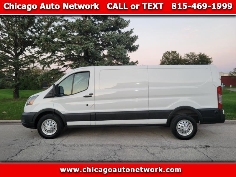 2023 Ford Transit 150 Van Low Roof w/Sliding Pass. 148-in. WB