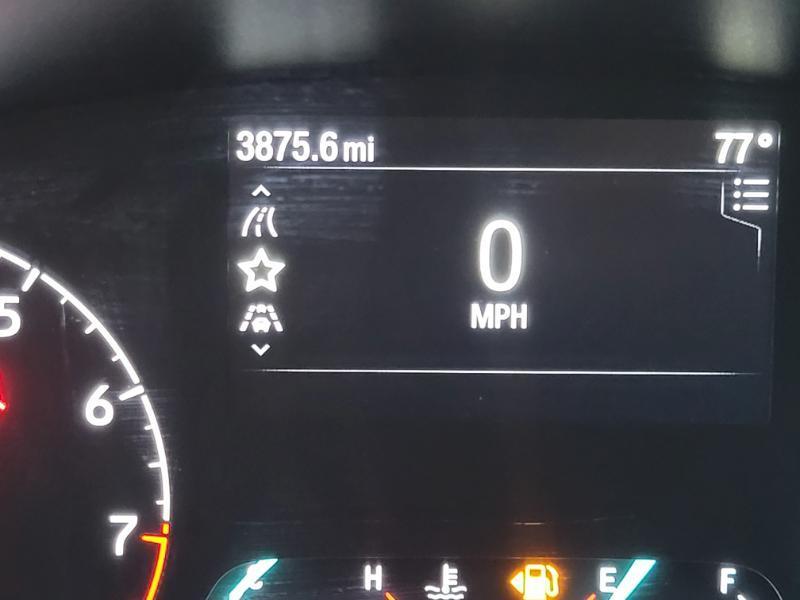 Ford Transit 150 Van Low Roof w/Sliding Pass. 148-in. WB 2023