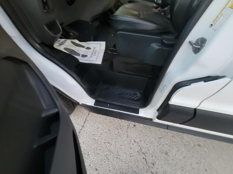 Ford Transit 150 Van Low Roof w/Sliding Pass. 148-in. WB 2023