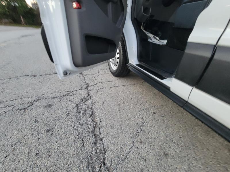 Ford Transit 150 Van Low Roof w/Sliding Pass. 148-in. WB 2023