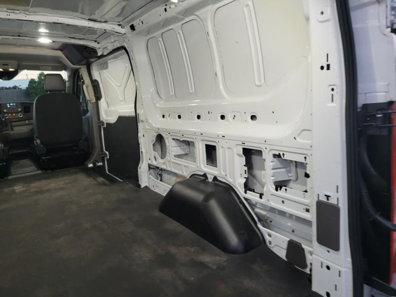 Ford Transit 150 Van Low Roof w/Sliding Pass. 148-in. WB 2023