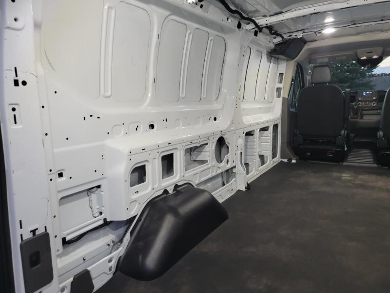 Ford Transit 150 Van Low Roof w/Sliding Pass. 148-in. WB 2023