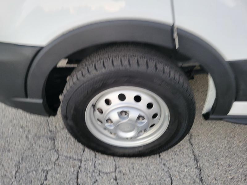 Ford Transit 150 Van Low Roof w/Sliding Pass. 148-in. WB 2023